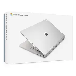 Microsoft surface book 2 Core i7-8650U, 16GB RAM, 512 GB SSD, 6GB Nvidia Graphic, 4K, Touch