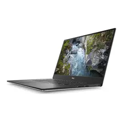لپ تاپ استوک Dell Precision 5530 Core i9-8950HK, 32GB RAM, 512GB SSD, 4GB Quadro Graphic, 4K, Touch
