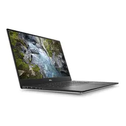 لپ تاپ استوک Dell Precision 5530 Core i9-8950HK, 32GB RAM, 512GB SSD, 4GB Quadro Graphic, 4K, Touch