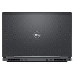 لپ تاپ استوک Dell Precision 7730 Core i7-8750H, 32GB RAM, 512GB SSD, 8GB Quadro Graphic, FHD