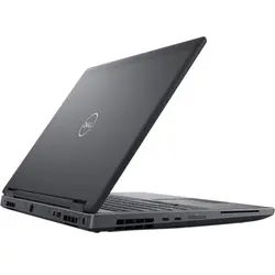 لپ تاپ استوک Dell Precision 7530 Core i7-8850H, 16GB RAM, 512GB SSD, 4GB Quadro Graphic, FHD