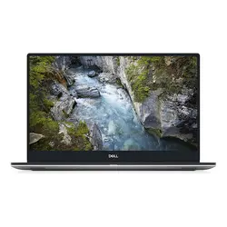 لپ تاپ استوک Dell Precision 5530 Core i7-8850H, 16GB RAM, 512GB SSD, 4GB Quadro Graphic, 4K, Touch