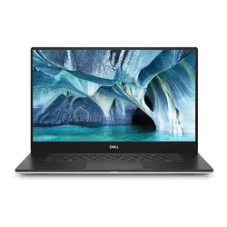 لپ تاپ استوک Dell XPS 9570 Core i7-8750H, 16GB RAM, 512GB SSD, 4GB GTX Graphic, FHD