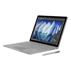 Microsoft Surface book 1 Core i7-6600U, 16GB RAM, 1tra SSD, 2GB Nvidia graphic, 4K