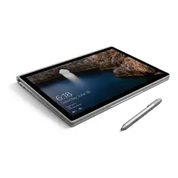 Microsoft Surface book 1 Core i7-6600U, 16GB RAM, 1tra SSD, 2GB Nvidia graphic, 4K