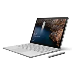 Microsoft Surface book 1 Core i7-6600U, 16GB RAM, 1tra SSD, 2GB Nvidia graphic, 4K