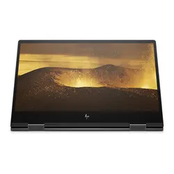 لپ تاپ HP Envy 15m AMD Ryzen 5-3500U, 16GB RAM, 256GB SSD, 2GB AMD Graphic, FHD, Touch