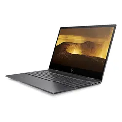 لپ تاپ HP Envy 15m AMD Ryzen 5-3500U, 16GB RAM, 256GB SSD, 2GB AMD Graphic, FHD, Touch