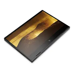 لپ تاپ HP Envy 15m AMD Ryzen 5-3500U, 16GB RAM, 256GB SSD, 2GB AMD Graphic, FHD, Touch