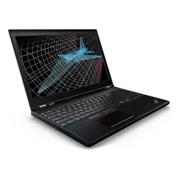 لپ تاپ استوک Lenovo ThinkPad P50 Core i7-6820HQ, 16GB RAM, 512GB SSD, 4GB Quadro Graphic, FHD