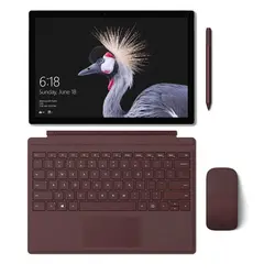 Microsoft Surface Pro 5 Core i5-7300U, 8GB RAM, 256GB SSD, 2K, Touch