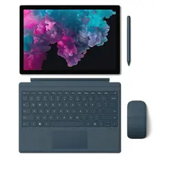 Microsoft Surface Pro 6 Core i5-8350U, 16/8GB RAM, 256GB SSD, 2K, Touch