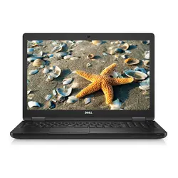 لپ تاپ استوک Dell Precision 3520 Core i7-6820HQ, 8GB RAM, 512GB SSD, 2GB Quadro Graphic, HD