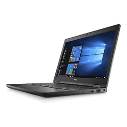 لپ تاپ استوک Dell Precision 3520 Core i7-6820HQ, 8GB RAM, 512GB SSD, 2GB Quadro Graphic, HD