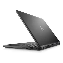 لپ تاپ استوک Dell Precision 3520 Core i7-6820HQ, 8GB RAM, 512GB SSD, 2GB Quadro Graphic, HD