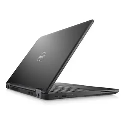 لپ تاپ استوک Dell Precision 3520 Core i7-6820HQ, 8GB RAM, 512GB SSD, 2GB Quadro Graphic, HD