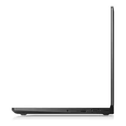 لپ تاپ استوک Dell Precision 3520 Core i7-6820HQ, 8GB RAM, 512GB SSD, 2GB Quadro Graphic, HD