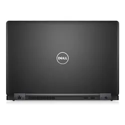 لپ تاپ استوک Dell Precision 3520 Core i7-6820HQ, 8GB RAM, 512GB SSD, 2GB Quadro Graphic, HD