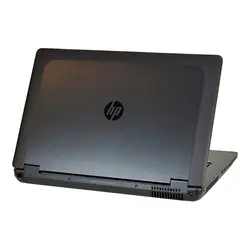 لپ تاپ استوک HP Zbook 17 G2 Workstation Core i7-4810MQ, 8GB RAM, 256GB SSD, 4GB Quadro Graphic, FHD