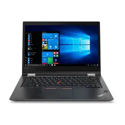 لپ تاپ استوک Lenovo ThinkPad X380 Yoga Core i7- 8650U, 16GB RAM, 512GB SSD, FHD, Touch