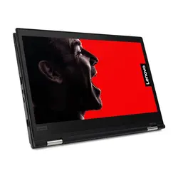 لپ تاپ استوک Lenovo ThinkPad X380 Yoga Core i7- 8650U, 16GB RAM, 512GB SSD, FHD, Touch