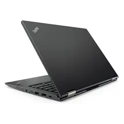 لپ تاپ استوک Lenovo ThinkPad X380 Yoga Core i7- 8650U, 16GB RAM, 512GB SSD, FHD, Touch