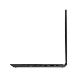 لپ تاپ استوک Lenovo ThinkPad X380 Yoga Core i7- 8650U, 16GB RAM, 512GB SSD, FHD, Touch