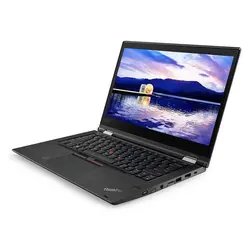 لپ تاپ استوک Lenovo ThinkPad X380 Yoga Core i7- 8650U, 16GB RAM, 512GB SSD, FHD, Touch