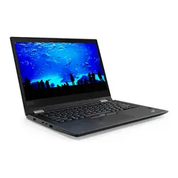 لپ تاپ استوک Lenovo ThinkPad X380 Yoga Core i7- 8650U, 16GB RAM, 512GB SSD, FHD, Touch