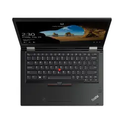 لپ تاپ استوک Lenovo ThinkPad X380 Yoga Core i7- 8650U, 16GB RAM, 512GB SSD, FHD, Touch