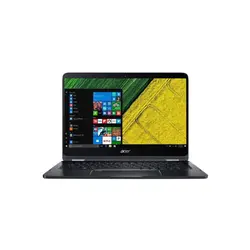 لپ تاپ استوک Acer Spin S7 Core i7-7Y75, 8GB RAM, 256GB SSD, FHD, Touch