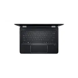 لپ تاپ استوک Acer Spin S7 Core i7-7Y75, 8GB RAM, 256GB SSD, FHD, Touch