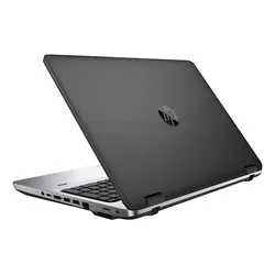 لپ تاپ استوک HP ProBook 650 G2 Core i5-6440HQ, 8GB RAM, 256GB SSD, FUII HD