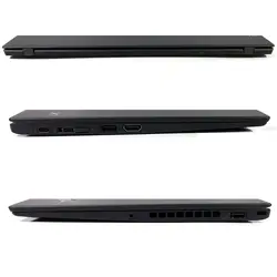 لپ تاپ استوک Lenovo X1 Carbon Core i7-5600U, 8GB RAM, 256GB SSD, FHD