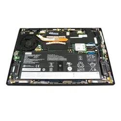 لپ تاپ استوک Lenovo X1 Carbon Core i7-5600U, 8GB RAM, 256GB SSD, FHD