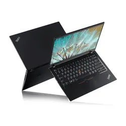 لپ تاپ استوک Lenovo X1 Carbon Core i7-5600U, 8GB RAM, 256GB SSD, FHD