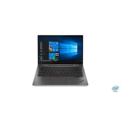 لپ تاپ استوک Lenovo ThinkPad X1 Yoga Core i7-7660U, 16/8GB RAM, 256GB SSD, X360, Touch