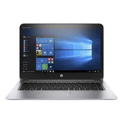 لپ تاپ استوک HP EliteBook 1040 G3 Core i5-6300U, 8GB RAM, 256GB SSD, FHD