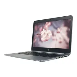 لپ تاپ استوک HP EliteBook 1040 G3 Core i5-6300U, 8GB RAM, 256GB SSD, FHD