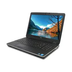 لپ تاپ استوک Dell Latitude e6540 Core i7-4600M, 8GB RAM, 500GB HDD, 2GB AMD Graphic, HD