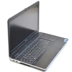 لپ تاپ استوک Dell Latitude e6540 Core i7-4600M, 8GB RAM, 500GB HDD, 2GB AMD Graphic, HD