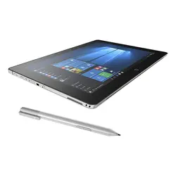 لپ تاپ استوک HP Elite X2 1012 G1 Core M7-6Y75, 8GB RAM, 256GB SSD, FHD, Touch