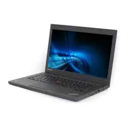 لپ تاپ استوک Lenovo ThinkPad T440 Core i5-4200M, 4GB RAM, 500GB HDD, HDp