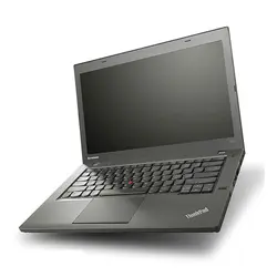 لپ تاپ استوک Lenovo ThinkPad T440 Core i5-4200M, 4GB RAM, 500GB HDD, HDp