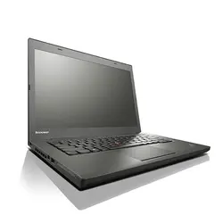 لپ تاپ استوک Lenovo ThinkPad T440 Core i5-4200M, 4GB RAM, 500GB HDD, HDp