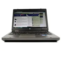 لپ تاپ استوک HP ProBook 6470b Core i5-3320M, 8GB RAM, 500GB HDD, HD
