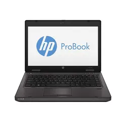 لپ تاپ استوک HP ProBook 6470b Core i5-3320M, 8GB RAM, 500GB HDD, HD