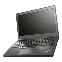لپ تاپ استوک Lenovo ThinkPad X250 Core i5-7300U, 8GB RAM, 256GB SSD, HD
