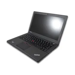 لپ تاپ استوک Lenovo ThinkPad X250 Core i5-7300U, 8GB RAM, 256GB SSD, HD