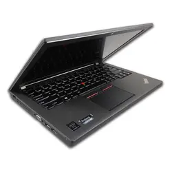 لپ تاپ استوک Lenovo ThinkPad X250 Core i5-7300U, 8GB RAM, 256GB SSD, HD